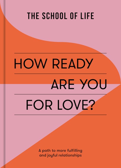 Book cover image for How Ready Are You For Love? ISBN: 9781915087119